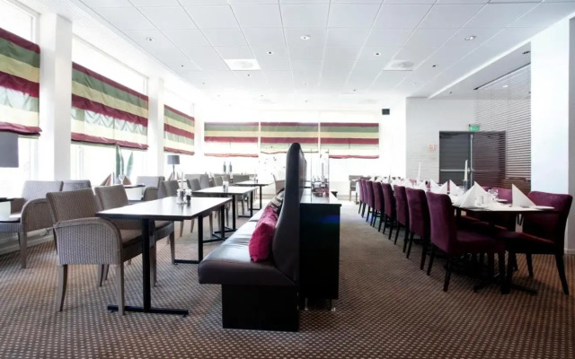 Quality Hotel Grand Steinkjer