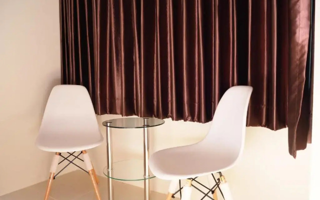 Ina Boutique Home Nan