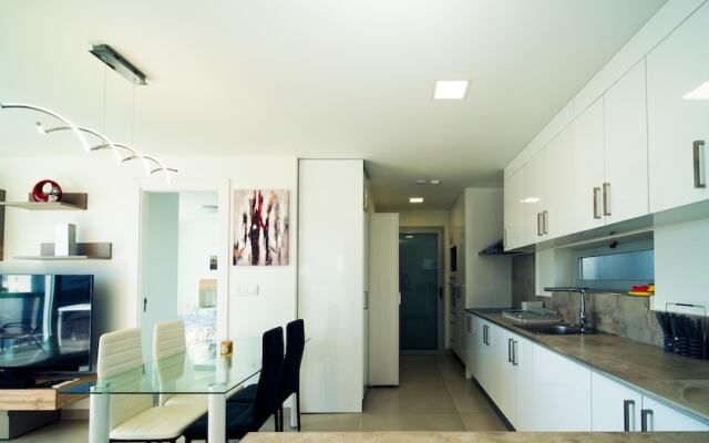 Apartamentos Oasis de la Cala