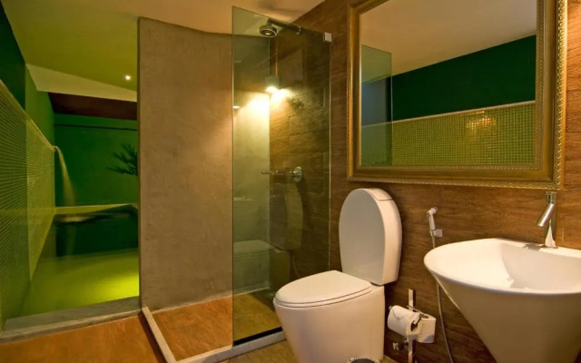 Lemon Motel- Afogados (Adults Only)