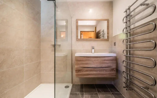 Chalet Chu Lo Dou Le Praz Courchevel - by EMERALD STAY