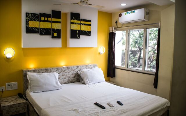 Hotel Platinum