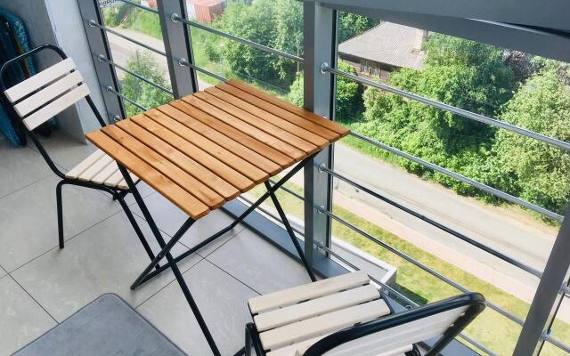 ОнегоНome (ОнегоХоум) на улице Лососинской