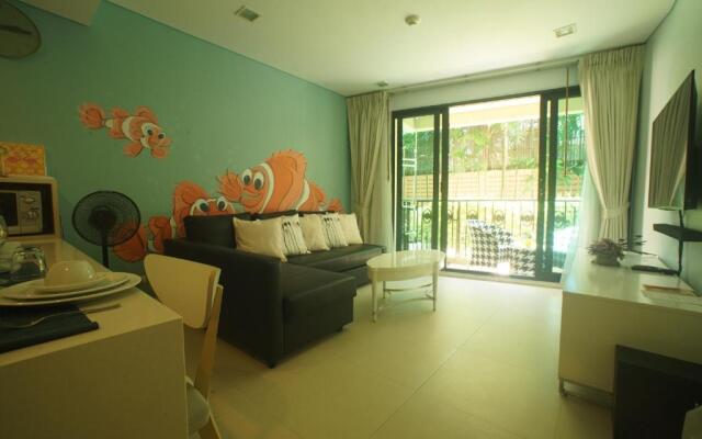 Marrakesh Residence 311
