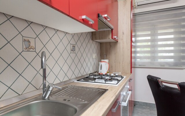 Apt Near N.park Paklenica 2 Few Mt Sea