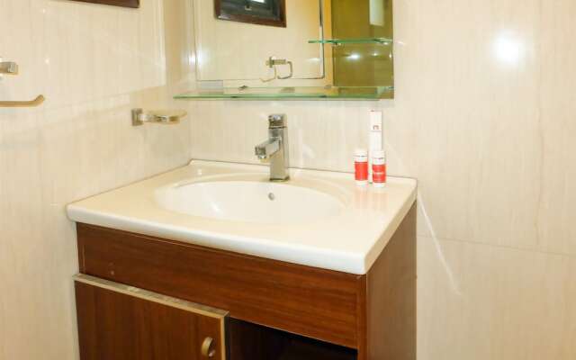 2 Bedroom Park Royale By Travelio