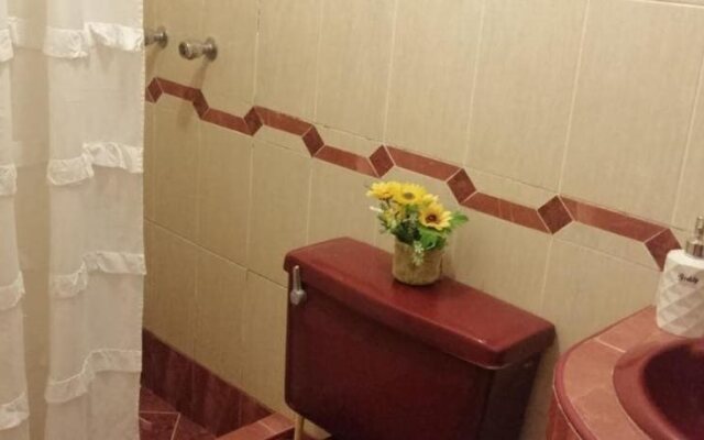 Limper hostel B &B