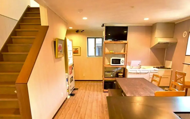 Field Hakone Resort - Vacation STAY 81061v