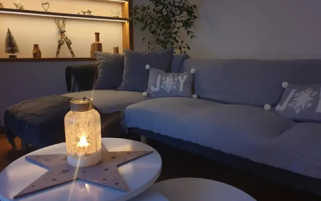 Berg & Seezeit im Landhaus Benthen für 6 Personen