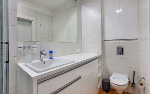 KąTY RYBACKIE MARINA