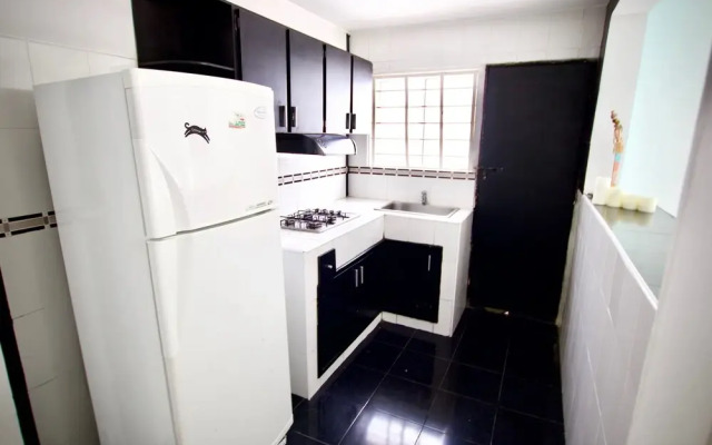 QuillaHost Thematic Apartment