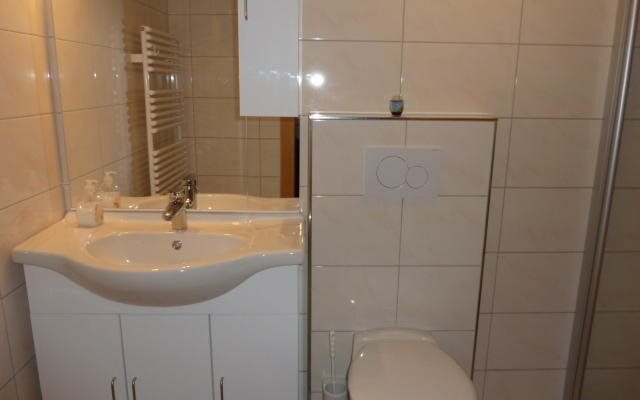 Bauernhof Schwendehof