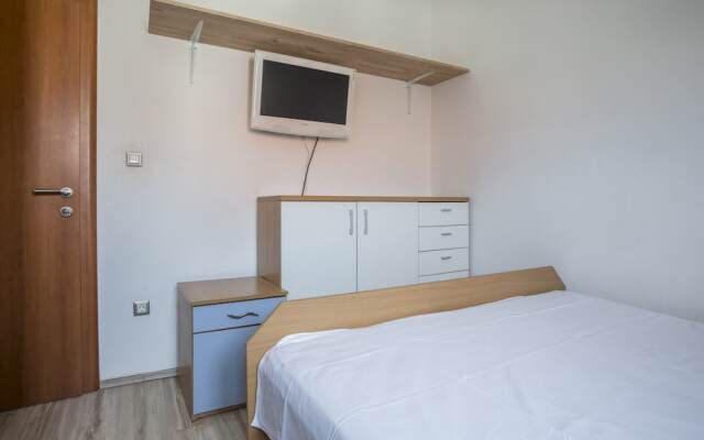 Apartment Alduk