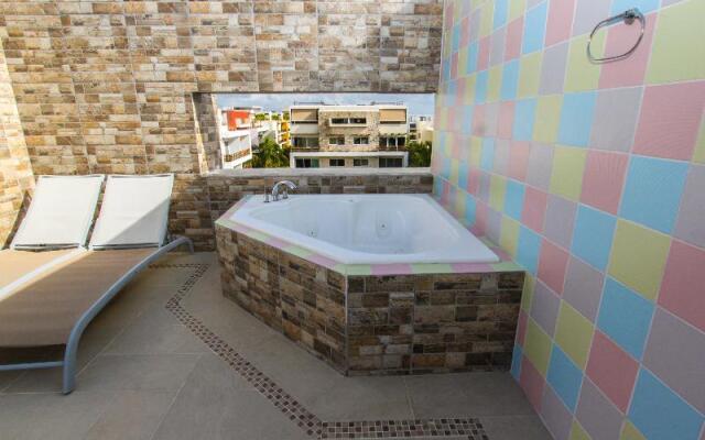 Sabbia by Teamoplaya