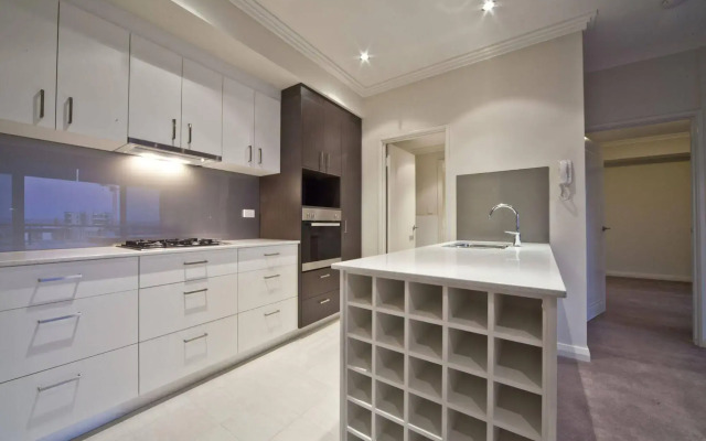 Zappeion Apartments