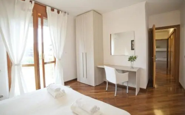 Roman Holidays all'Eur
