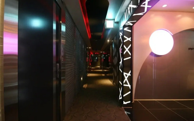 Daegu Seongseo Wave Hotel