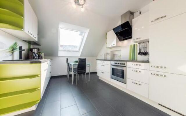 Privatapartment Rethen (6593)