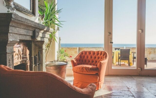 B&B Relais Del Senatore