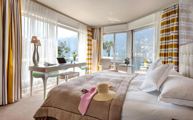 Hotel Eden Roc