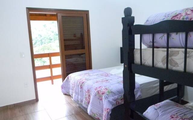 Pousada Pé da Serra