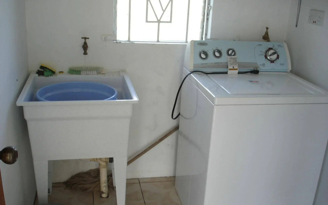 Treasure Bay Guesthouse