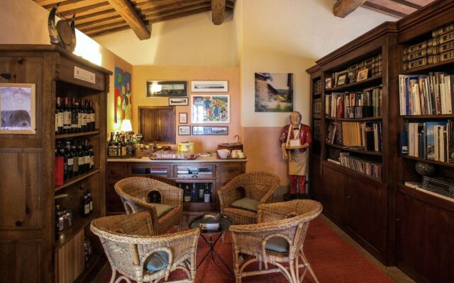 La Locanda Country Hotel