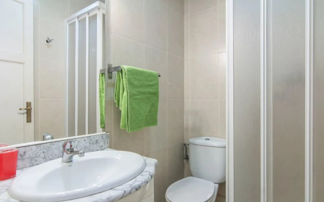 Bbarcelona Central Eixample Flats