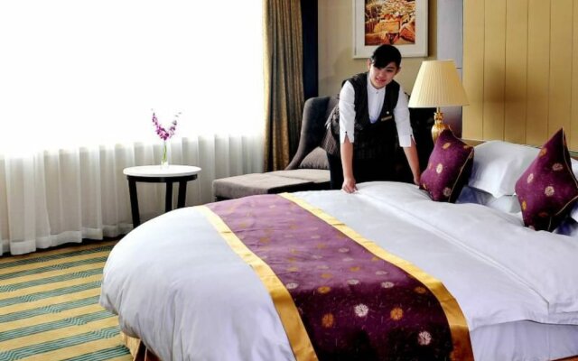 Bintuan Grand Hotel - Urumqi