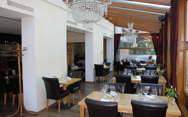 Hotel Spatz