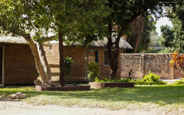 Mkunkhula Baobab Lodge