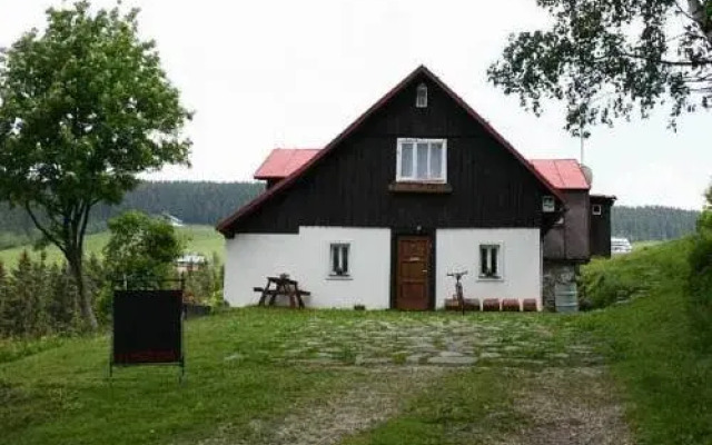 Pension Skalicky