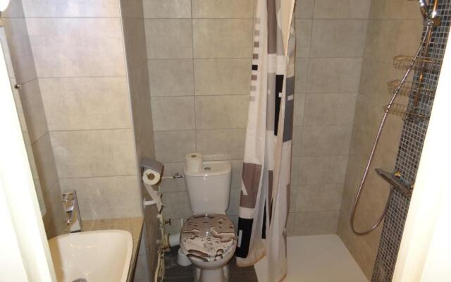 Concorde Iv Elisabeth