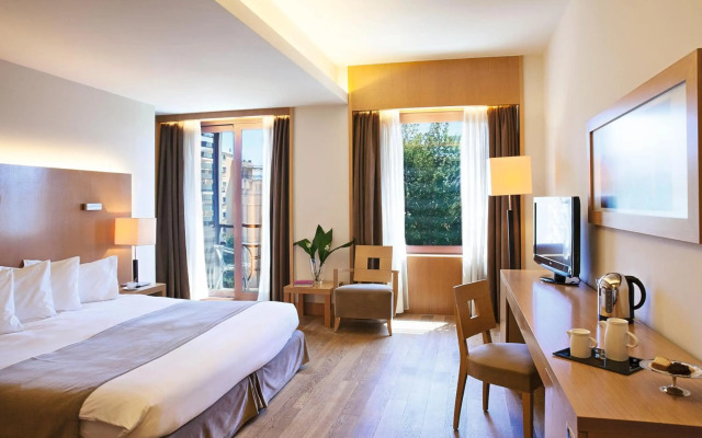 Art Hotel Asahikawa