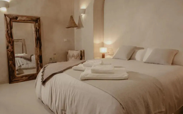 EntreArcos Casa Eco-Boutique