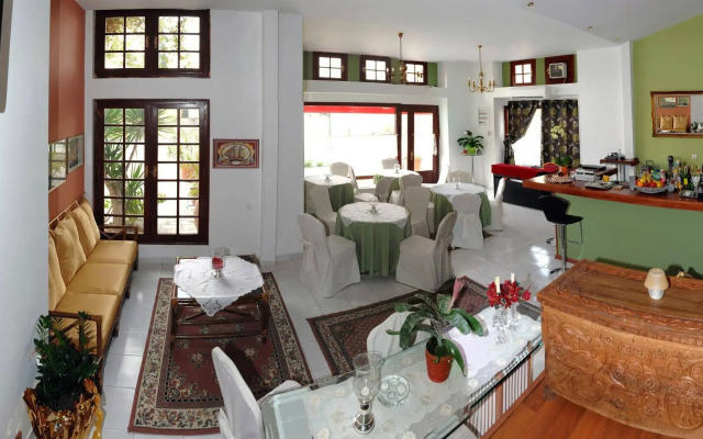 Barbara Museum Hotel