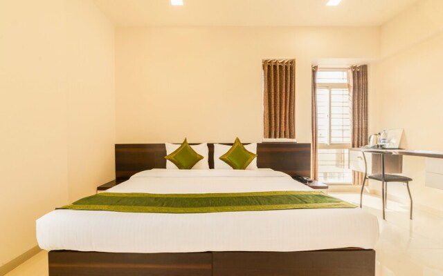 Treebo Trend Abode