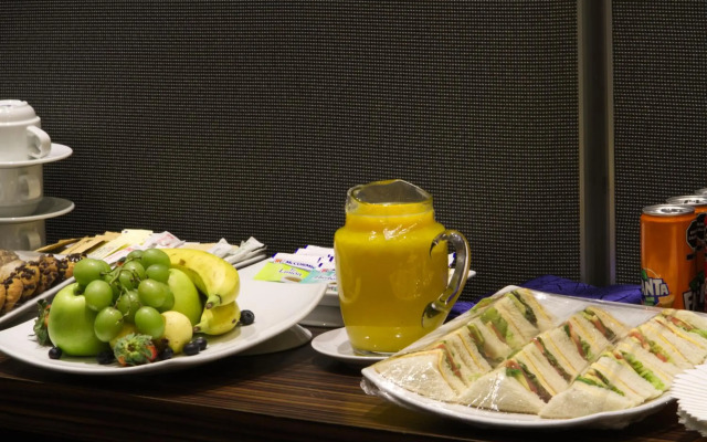 Domun Hotel