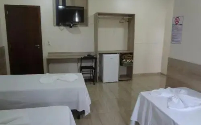 Golden Hotel