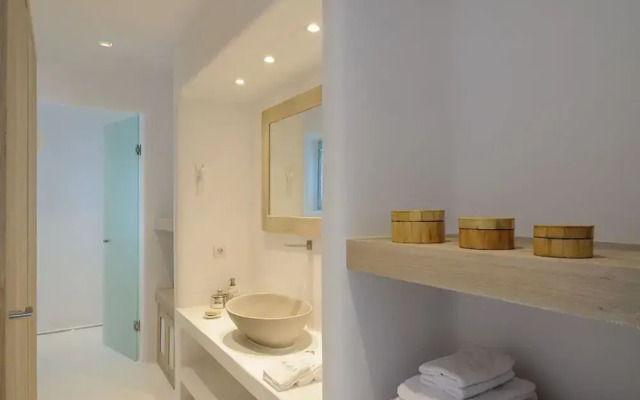 Bluebird Villas Villa Sunbird