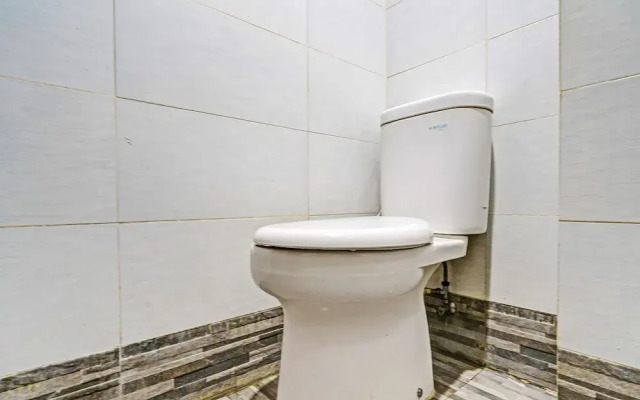 Hotel O Losmen Diah Syariah