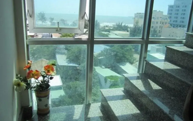 Tam Khoa Hotel