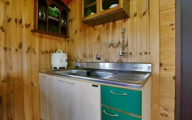 Yangyang Seorak Badanamuro Pension