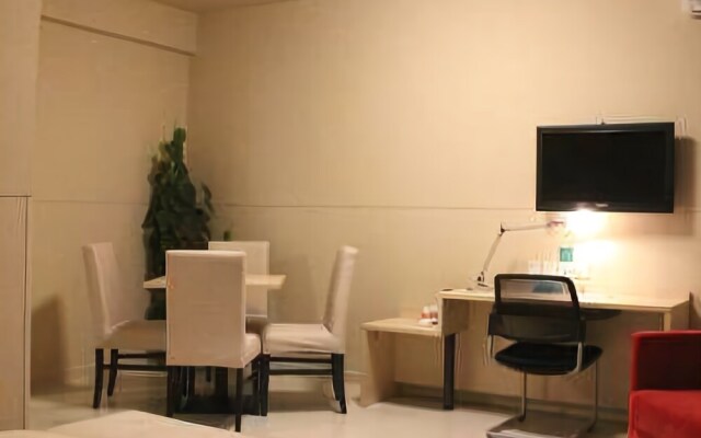 Jinjiang Inn Longyan Wanda Plaza Branch