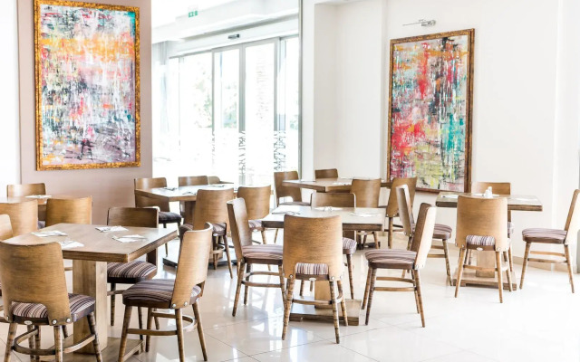 Elinotel Sermilia Resort - All inclusive