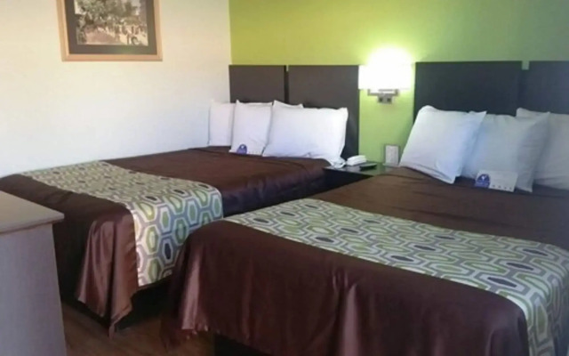 Americas Best Value Inn & Suites Groves Port Arthur