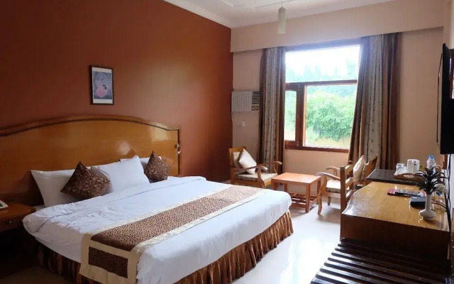 The Imperial Kushinagar