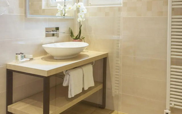 Villa Garuti Hotel & Appartements