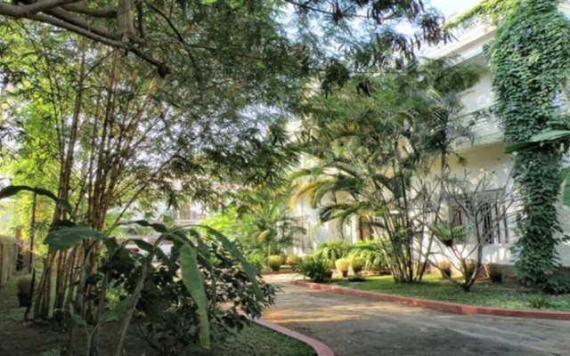 Sui House