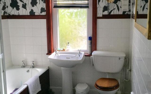 Brook House B&B
